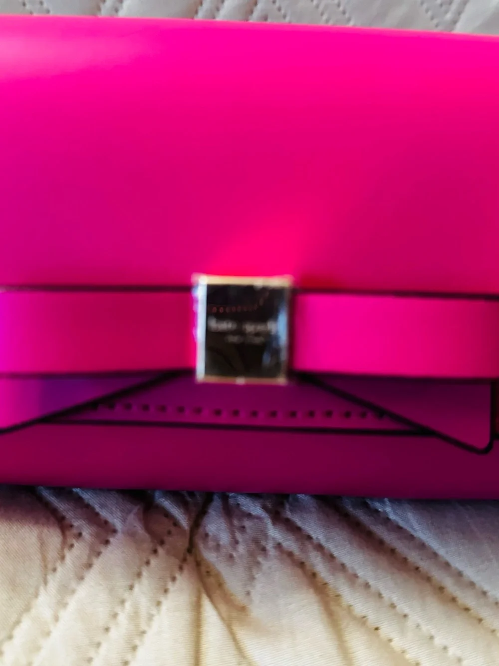 kate spade brand new